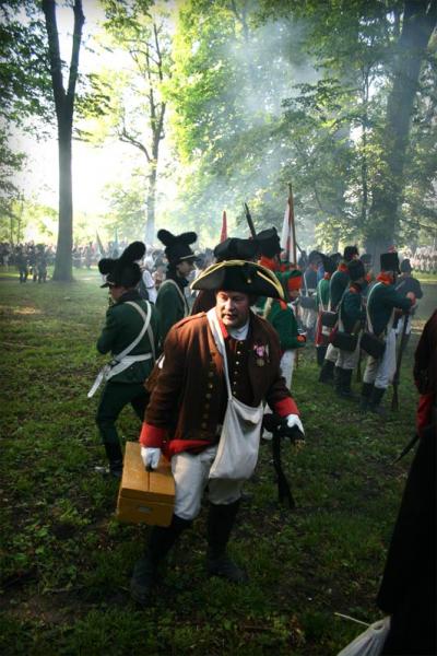 Bitwa o Twierdzę Kłodzką - inna niż zwykle