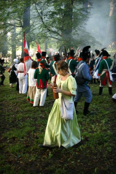 Bitwa o Twierdzę Kłodzką - inna niż zwykle