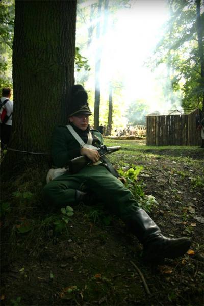 Bitwa o Twierdzę Kłodzką - inna niż zwykle