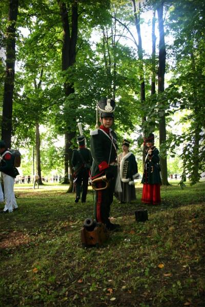 Bitwa o Twierdzę Kłodzką - inna niż zwykle