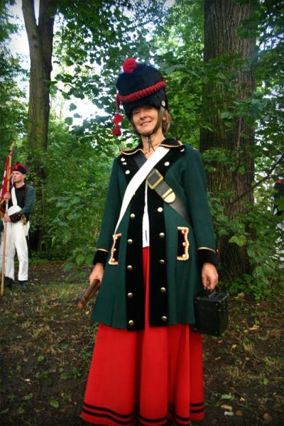 Bitwa o Twierdzę Kłodzką - inna niż zwykle