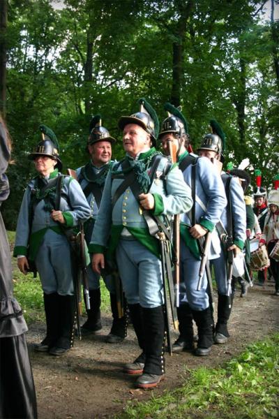 Bitwa o Twierdzę Kłodzką - inna niż zwykle