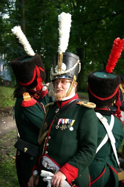 Bitwa o Twierdzę Kłodzką - inna niż zwykle