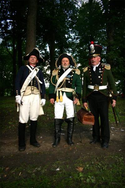 Bitwa o Twierdzę Kłodzką - inna niż zwykle