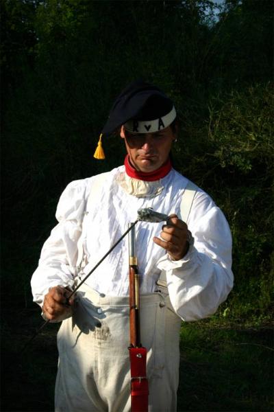 Bitwa o Twierdzę Kłodzką - inna niż zwykle