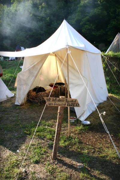 Bitwa o Twierdzę Kłodzką - inna niż zwykle