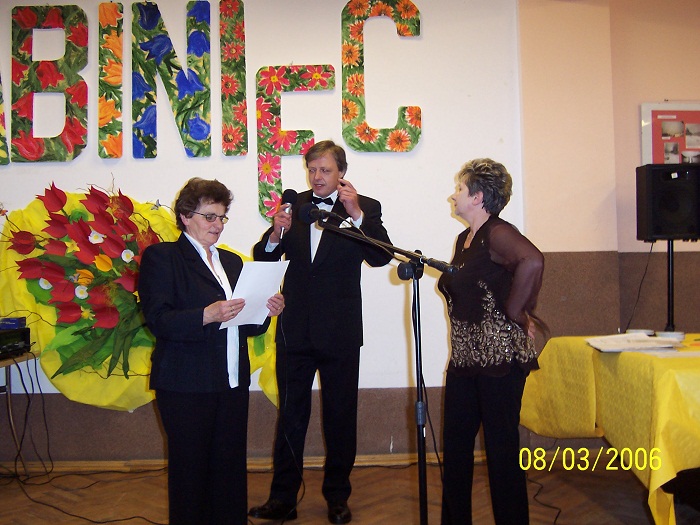 Babiniec - Malczyce 2010