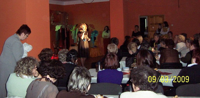 Babiniec - Malczyce 2010