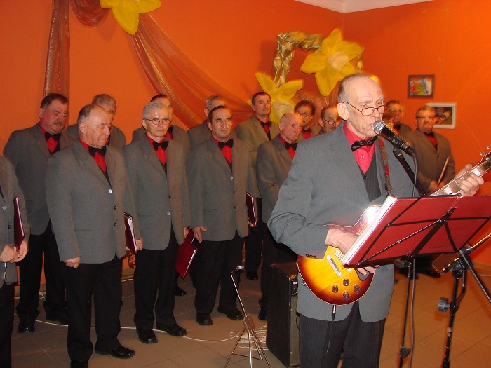 Babiniec - Malczyce 2010