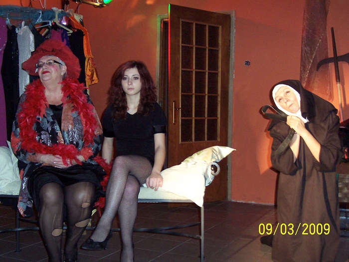 Babiniec - Malczyce 2010