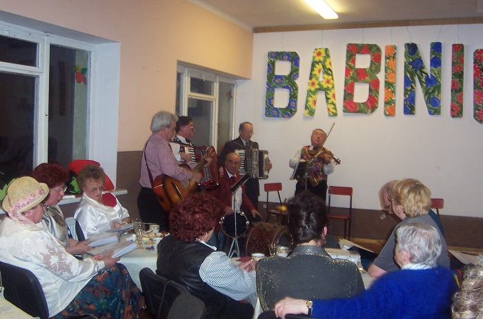 Babiniec - Malczyce 2010