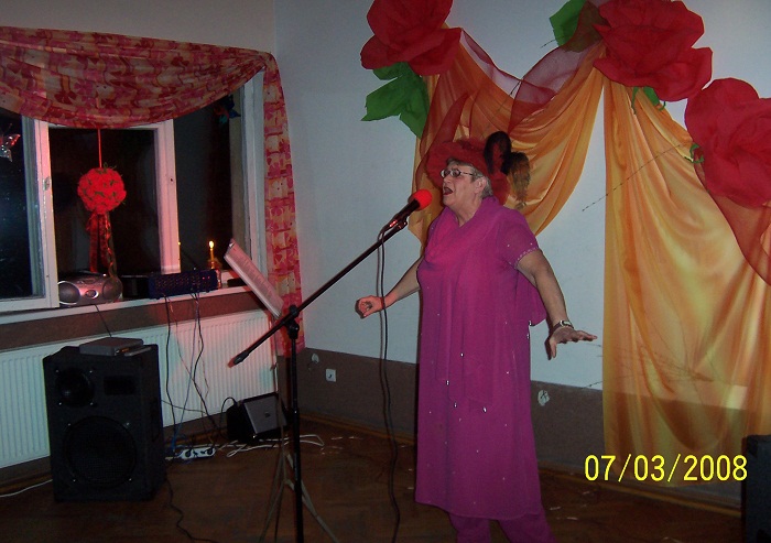 Babiniec - Malczyce 2010