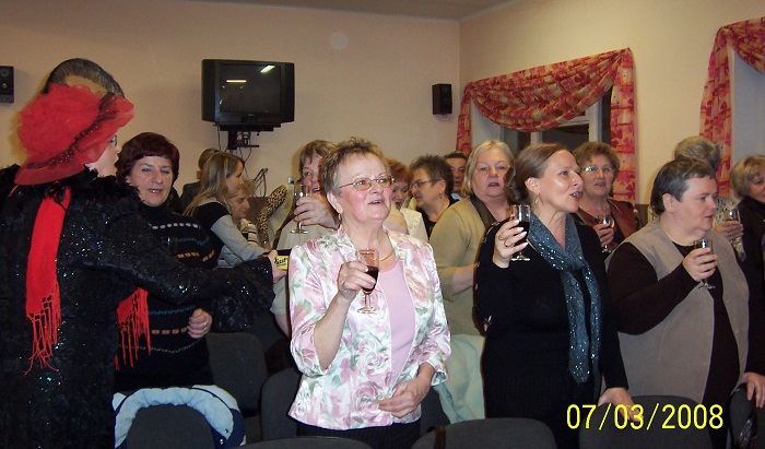 Babiniec - Malczyce 2010