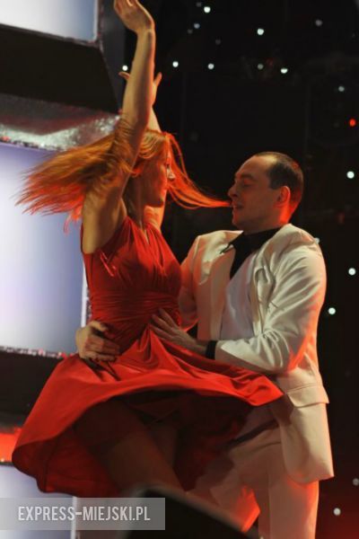 Sylwester na wrocławskim Rynku