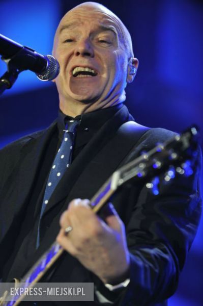 Sylwester na wrocławskim Rynku