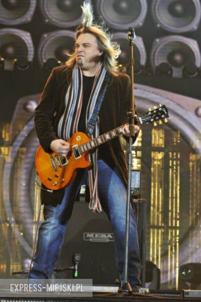 Sylwester na wrocławskim Rynku