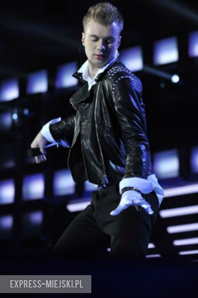 Sylwester na wrocławskim Rynku