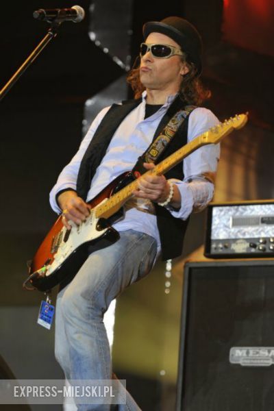 Sylwester na wrocławskim Rynku