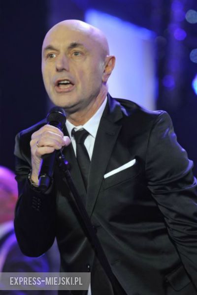 Sylwester na wrocławskim Rynku