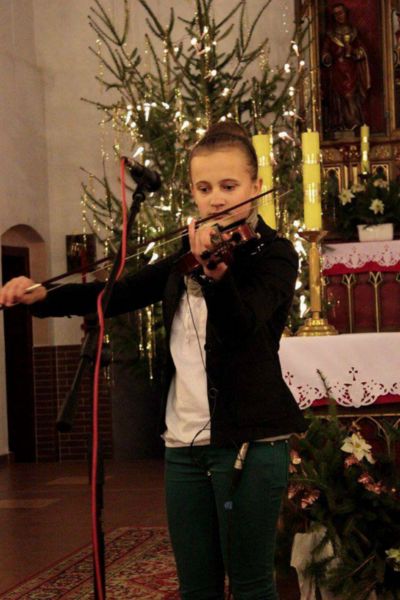 Przegląd w Udaninie