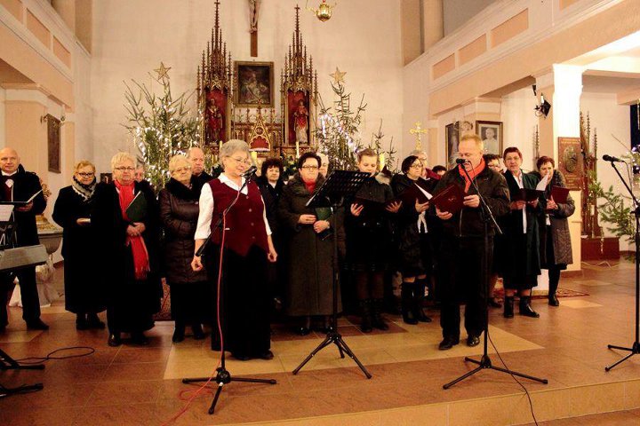 Przegląd w Udaninie