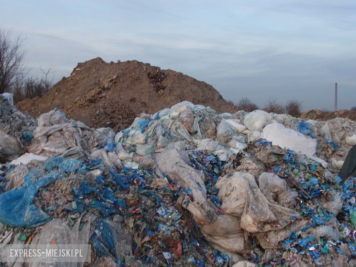 Droga w okolicach Rakoszyc