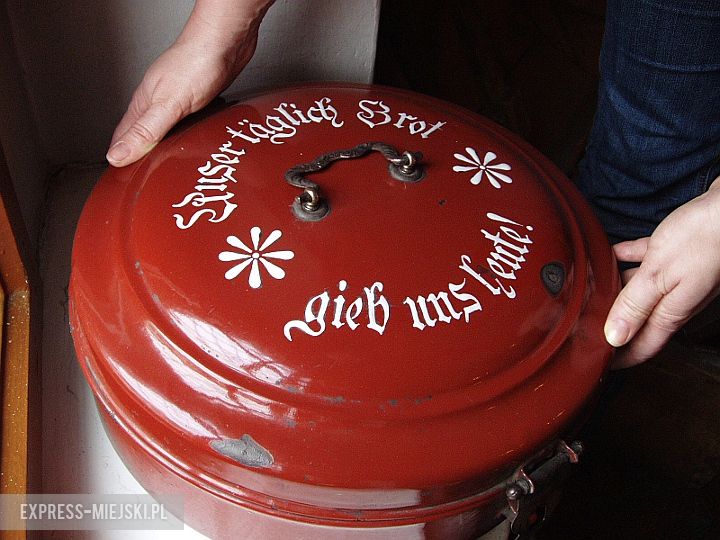 Zrekonstruowany warsztat