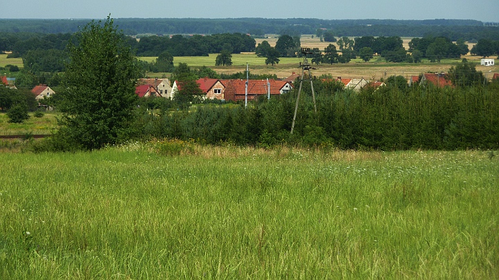 Składowisko eternitu