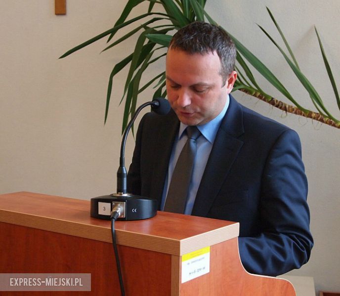 Styczniowa sesja powiatowa