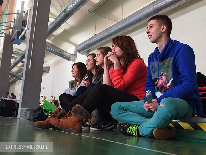 Turniej w Środzie Śląskiej