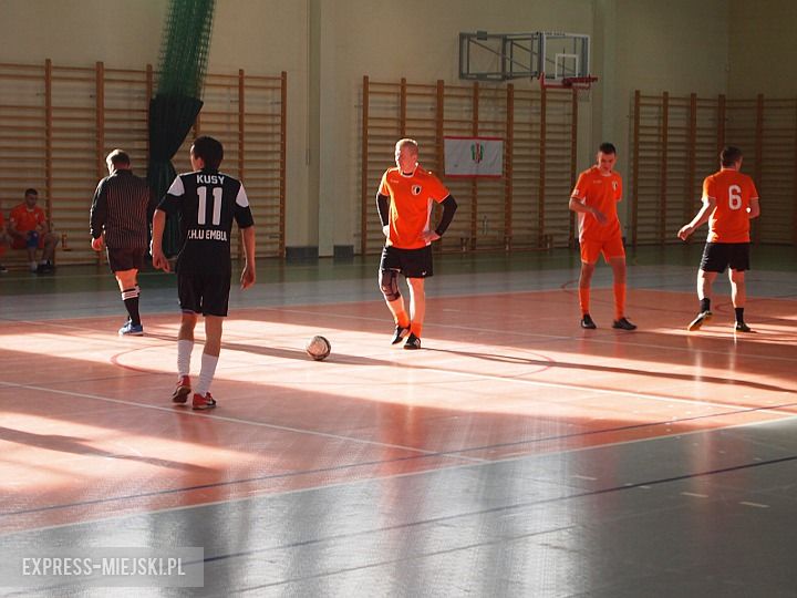 Turniej w Środzie Śląskiej