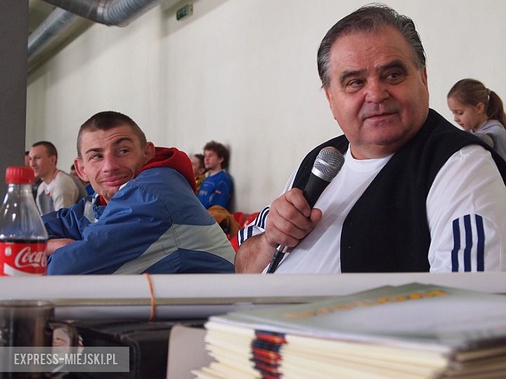 Turniej w Środzie Śląskiej