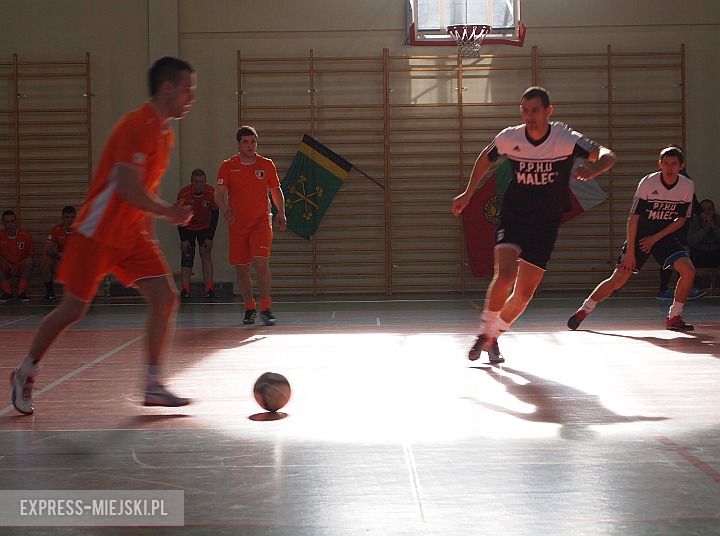 Turniej w Środzie Śląskiej