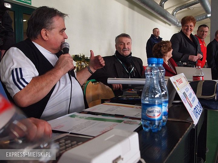 Turniej w Środzie Śląskiej