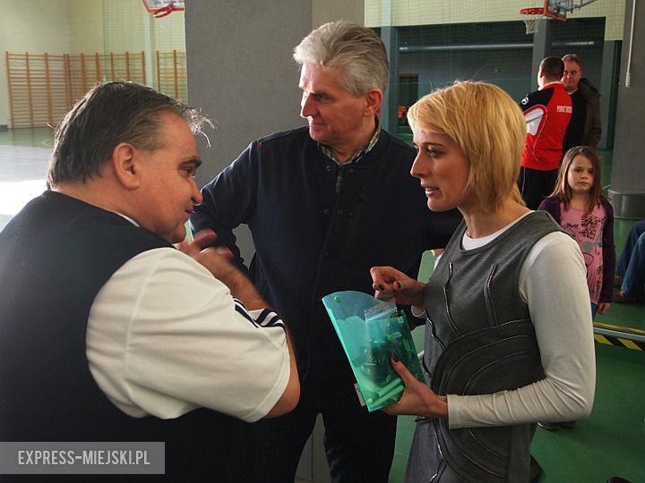 Turniej w Środzie Śląskiej