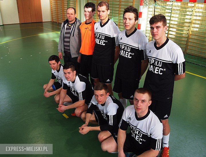 Turniej w Środzie Śląskiej