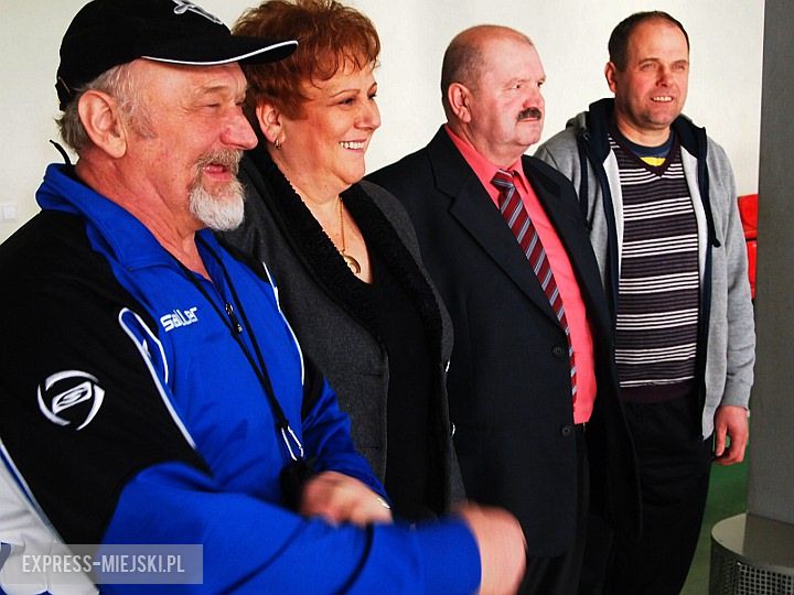 Turniej w Środzie Śląskiej