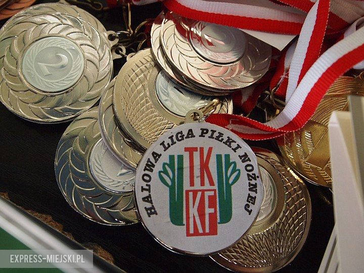 Turniej w Środzie Śląskiej