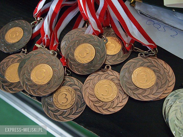 Turniej w Środzie Śląskiej