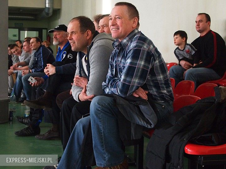 Turniej w Środzie Śląskiej