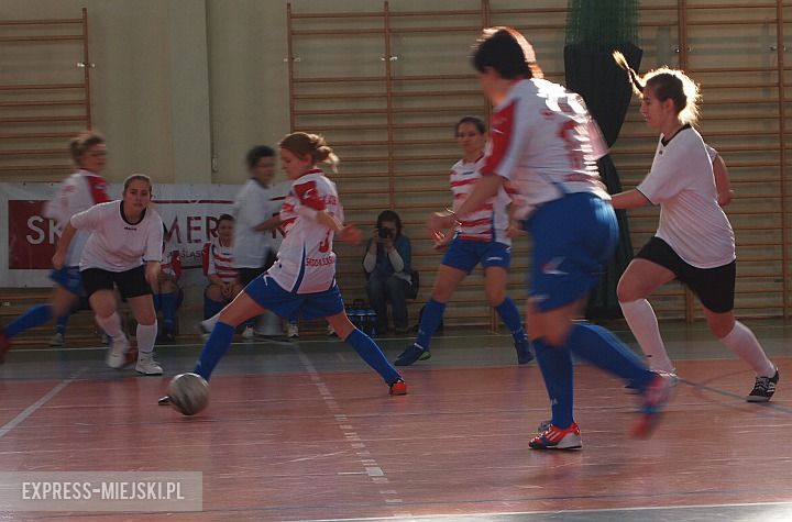 Turniej w Środzie Śląskiej