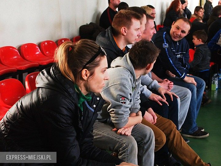 Turniej w Środzie Śląskiej