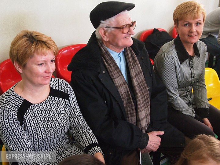 Turniej w Środzie Śląskiej