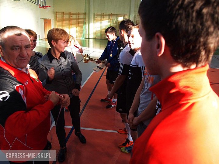 Turniej w Środzie Śląskiej