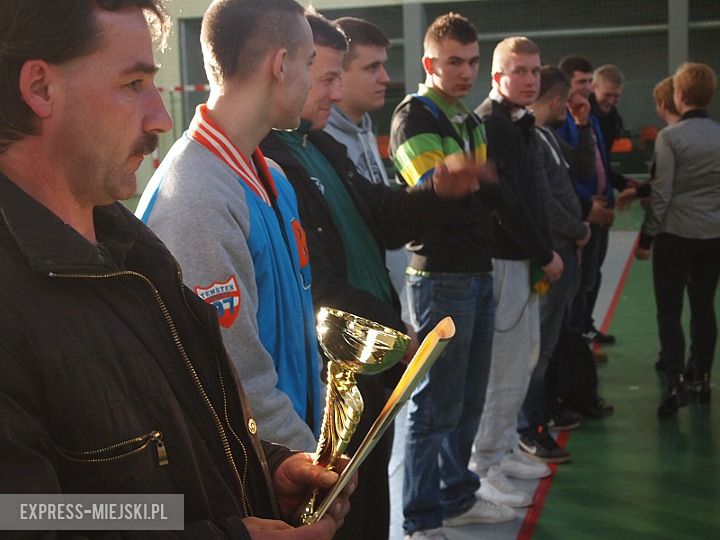 Turniej w Środzie Śląskiej