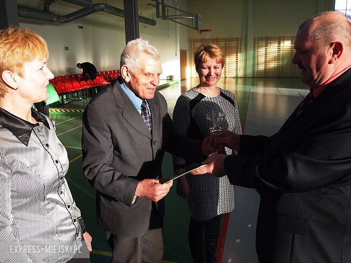 Turniej w Środzie Śląskiej