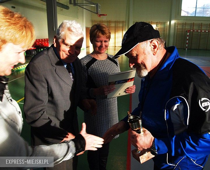 Turniej w Środzie Śląskiej