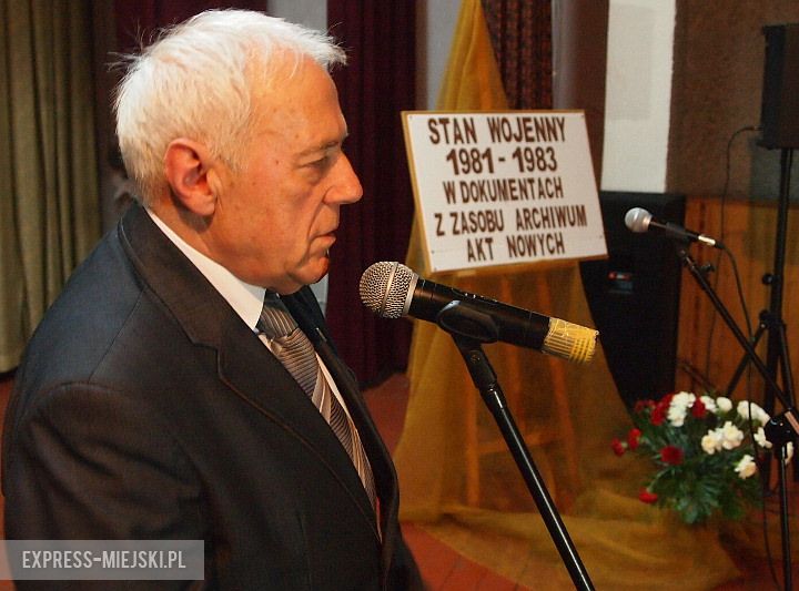 Otwarcie wystawy w Ośrodku Kultury w Kostomłotach