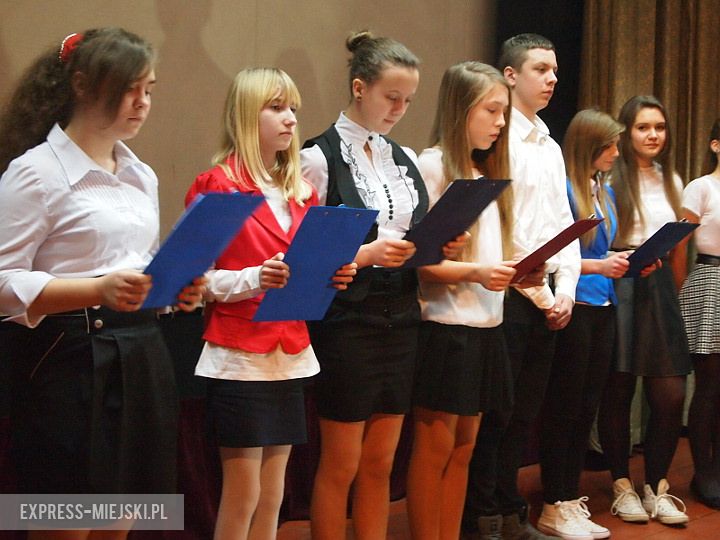 Otwarcie wystawy w Ośrodku Kultury w Kostomłotach