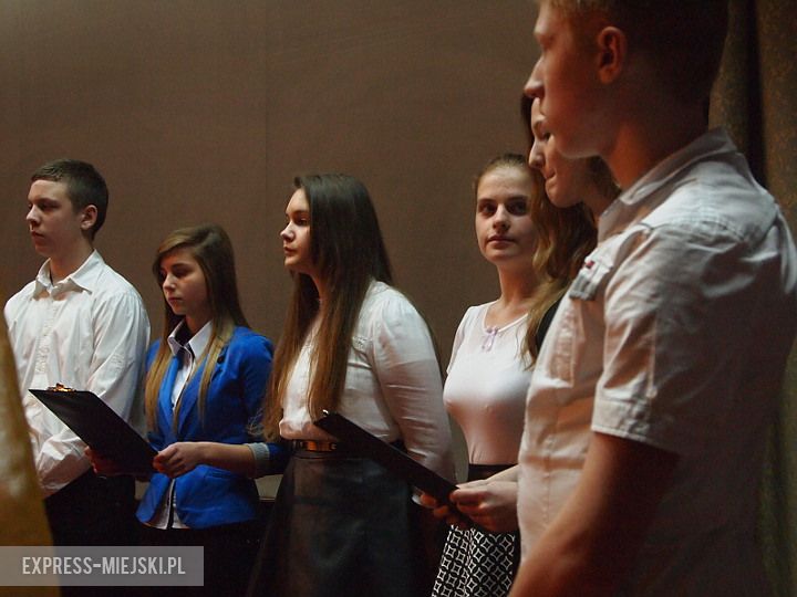 Otwarcie wystawy w Ośrodku Kultury w Kostomłotach